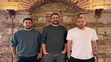Mekan Kiralama Platformu Sanamekan 400 Bin Dolar Yatırım Aldı