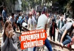 Meksika'da 7.1'lik depremde can kaybı 248'e çıktı! Feci görüntüler...