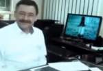 Melih Gökçek'i kızdıracak video! Arkana bak Melih...