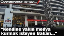 Meliha Okur'dan şok Habertürk Show operasyonu sorusu