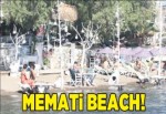 Memati Beach