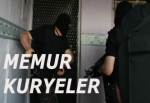 Memur kuryeler