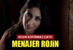 Menajer Rojin!