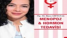 Menopoz Hakkında Doğru Bilinen Yanlışlara Bilimsel Yanıt