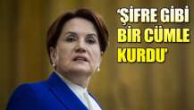 Meral Akşener, o soruya cevap verdi!