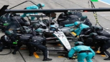 Mercedes-AMG PETRONAS F1 Takımı, SAP ile vites yükseltecek