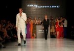 MERCEDES BENZ FASHION WEEK ISTANBUL