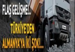 Mercedes-Benz Türk'e rekabet soruşturması