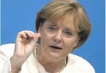 Merkel Türkiye'ye Gidiyor