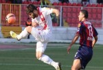 Mersin İdman Yurdu: 5 - Samsunspor: 4