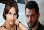 Meryem Uzerli'nin partneri