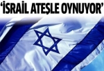 Mescid-i Aksa Vakfı Müdürü Nacih Bukeyrat: İsrail ateşle oynuyor