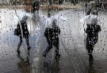 Meteorolojiden 17 şehir için kuvvetli yağış uyarısı