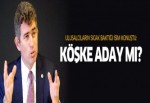 Metin Feyzioğlu Cumhurbaşkanı adayı mı?