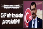 Mezhepçi provokasyon ellerinde patladı!.