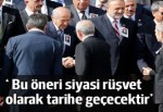 MHP'den Kılıçdaroğlu'na zehir zemberek yanıt