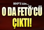 MHP'li eski vekil FETÖ'den tutuklandı