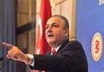 MHP'li Oktay Vural'dan CHP'ye tepki