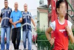 Milli Atlet Tecavüz İddiasıyla Gözaltında