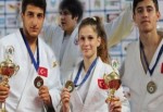 Milli judoculardan 4 bronz