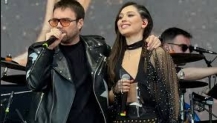Milli Takım Coşkusuna Murat Dalkılıç İmzası
