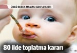 Milupa için 80 ilde toplatma kararı