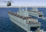 Milyarlık ihalede saf dışı kaldı
