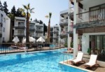 MİO BİANCO RESORT BODRUM'DA