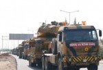 Mısır Ordusu, Sina'ya Tank ve Zırhlı Araç Sevk Etti