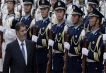 Mısır ve Çin Yeni Sayfa Açtı