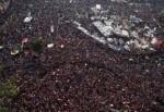 Mısır'da siyasi kriz