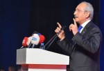 Mısır'daki darbecilere destek vermedik