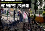 MİT Reyhanlı saldırısı için uyarmıştı!