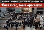 MİT ve Bakanlık "Cemaat'in tasfiyesi" için hangi planı hazırladı