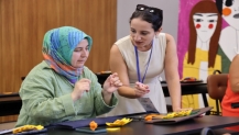Moda Akademisi’nde hayal gücü kumaşla buluşuyor