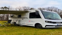 Motokaravan alırken bu 5 detaya dikkat!