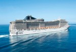 MSC Cruise’dan STX’e 2 gemi siparişi