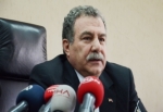 Muammer Güler: Suriye'de Operasyon Yapmadık