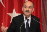 Müezzinoğlu büyük tehlike atlattı!