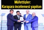 Müfettişler: Rıza Sarraf'ın şirketlerine karapara incelemesi yapılsın