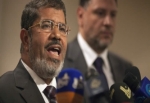 Muhammed Mursi yöneltilen suçlar açıklandı