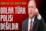 Muharrem İnce’den Berkin Elvan açıklaması