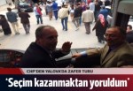 Muharrem İnce'den Yalova için zafer açıklaması