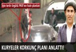 Mühimmatla belediye havaya uçurulacaktı