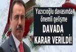 Muhsin Yazıcıoğlu’nun ailesine 756 bin lira tazminat