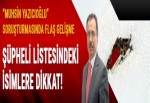 'Muhsin Yazıcıoğlu' soruşturması yeniden açıldı