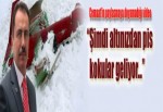 Muhsin Yazıcıoğlu'nun 2007'de yaptığı yolsuzluk konuşması -İzle