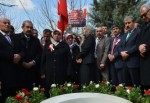 Muhsin Yazıcıoğlu'nun eşi hastaneye kaldırıldı