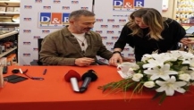 Murat Aygen ile Gece Yarısı Sohbeti