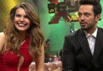 Murat Boz ve Aslı Enver Haziran'da evleniyor